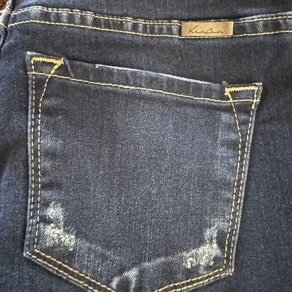 Kancan Jeans - Picture 2 of 8